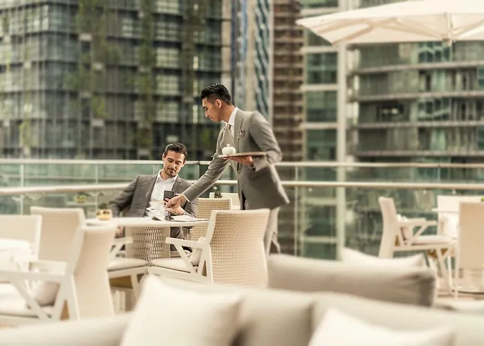 Four Seasons Hotel Kuala Lumpur