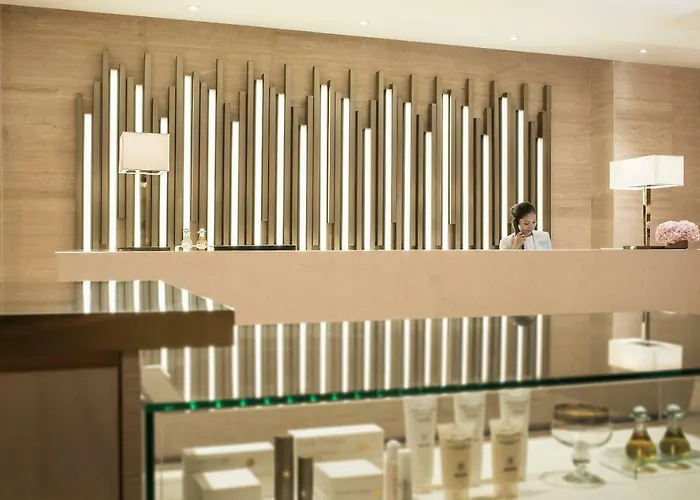 Four Seasons Hotel Kuala Lumpur