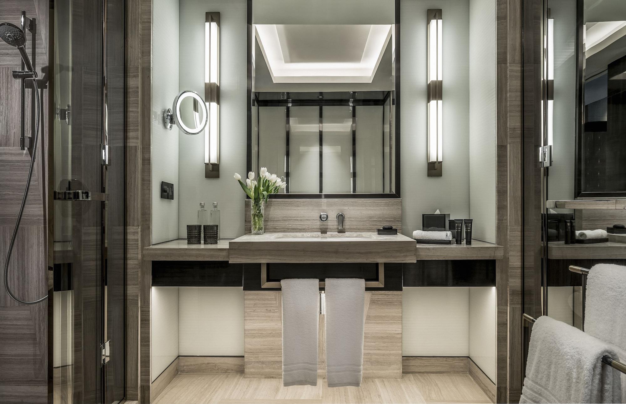 Hotel Four Seasons Kuala Lumpur