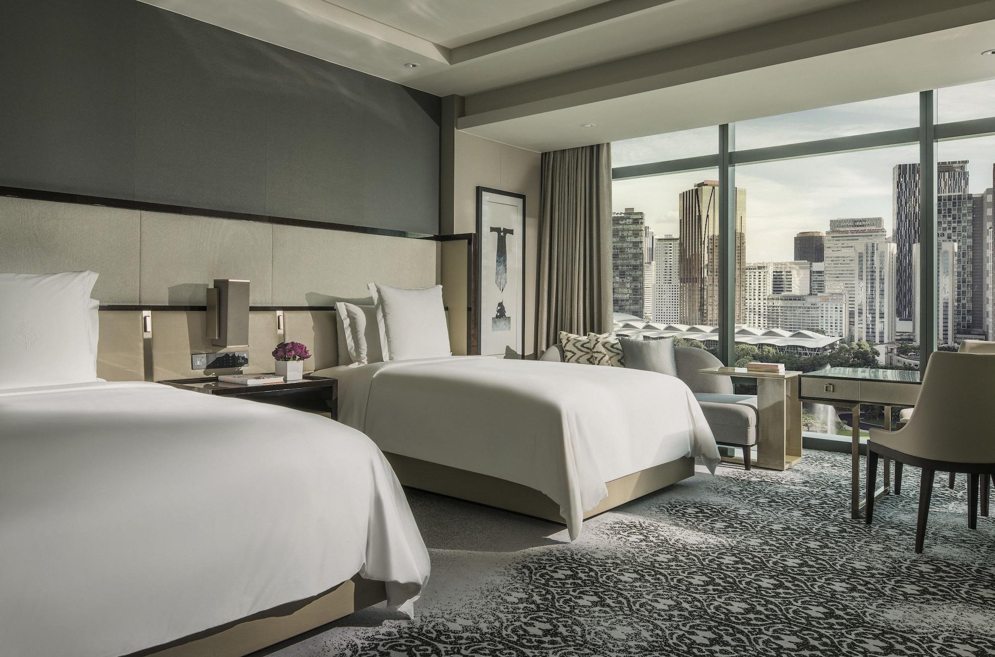 Hotel Four Seasons Kuala Lumpur