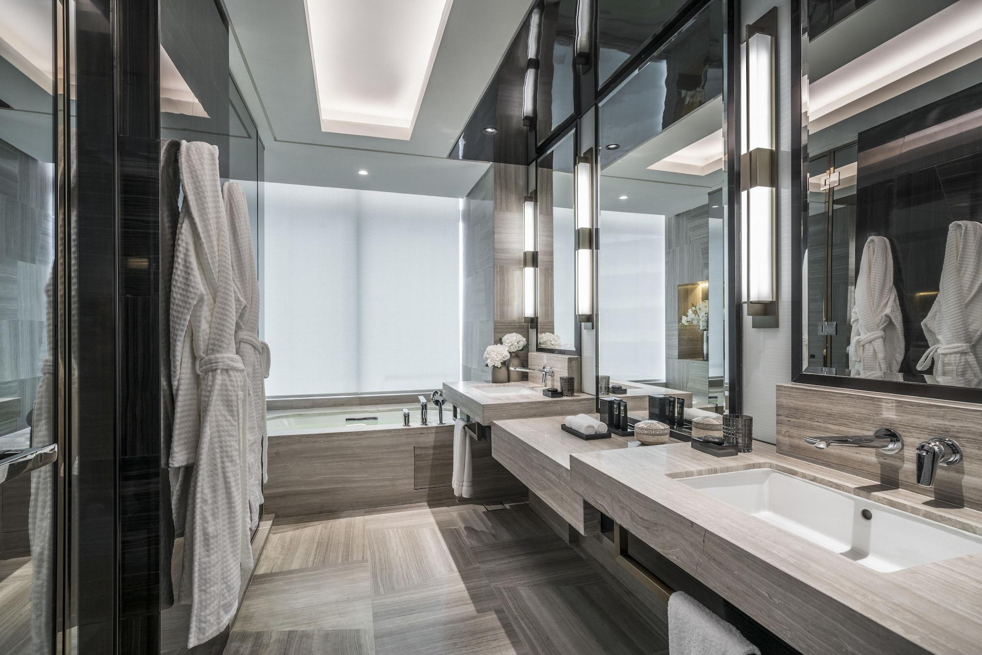 Four Seasons 5* Kuala Lumpur