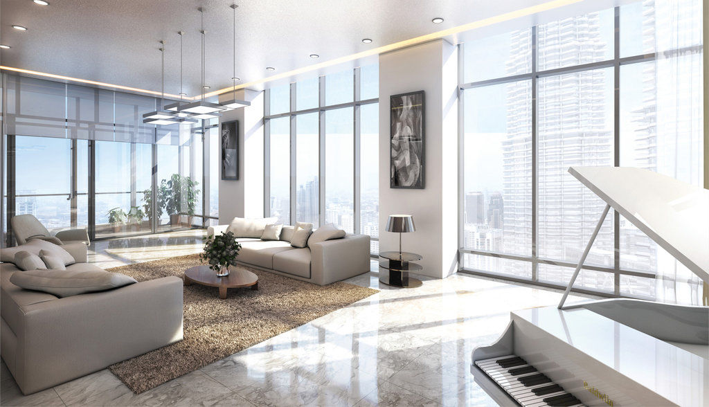 Four Seasons Kuala Lumpur