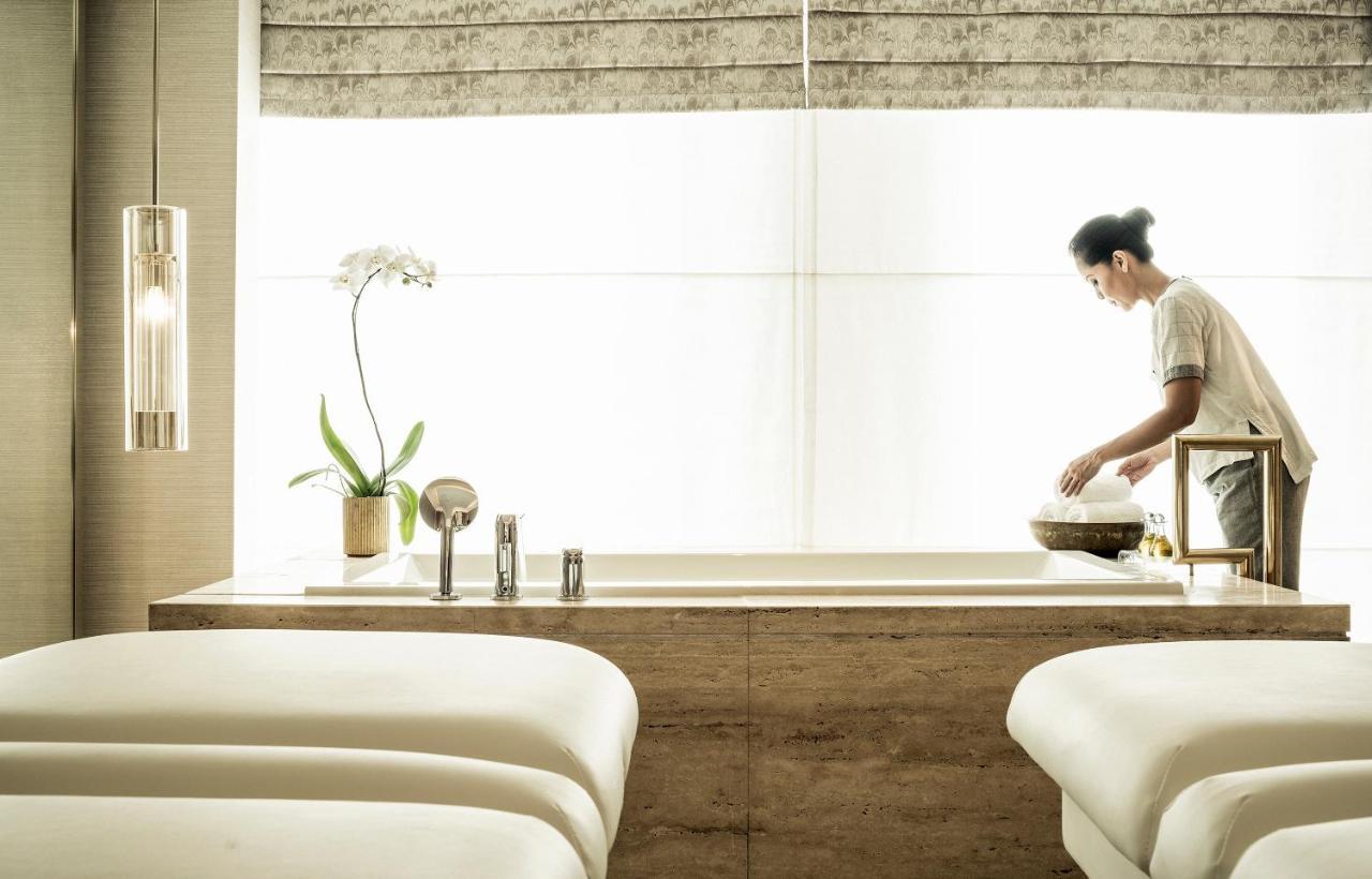 Four Seasons Kuala Lumpur