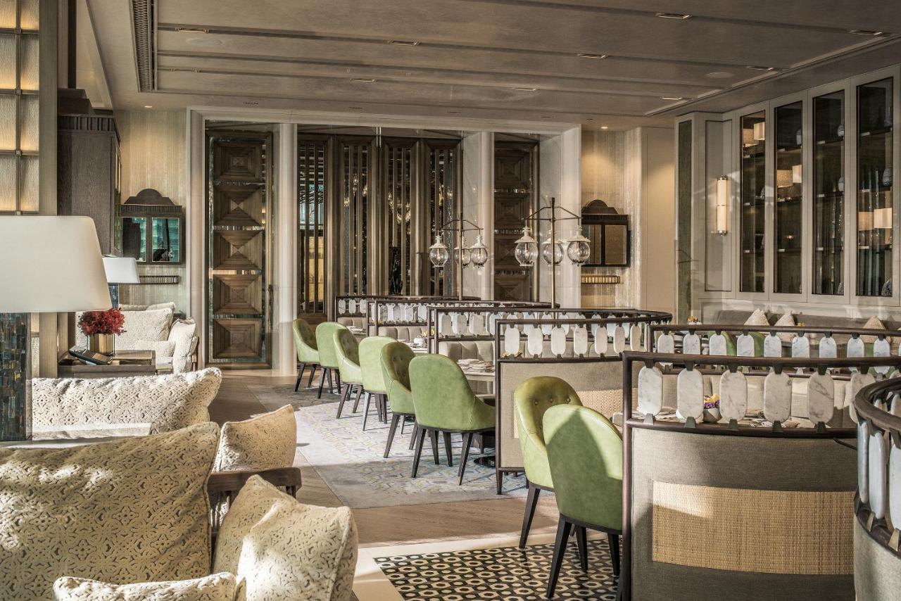Four Seasons 5* Kuala Lumpur