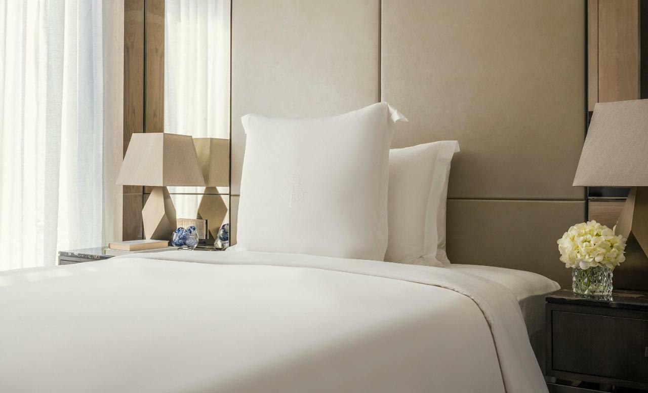 Four Seasons Kuala Lumpur