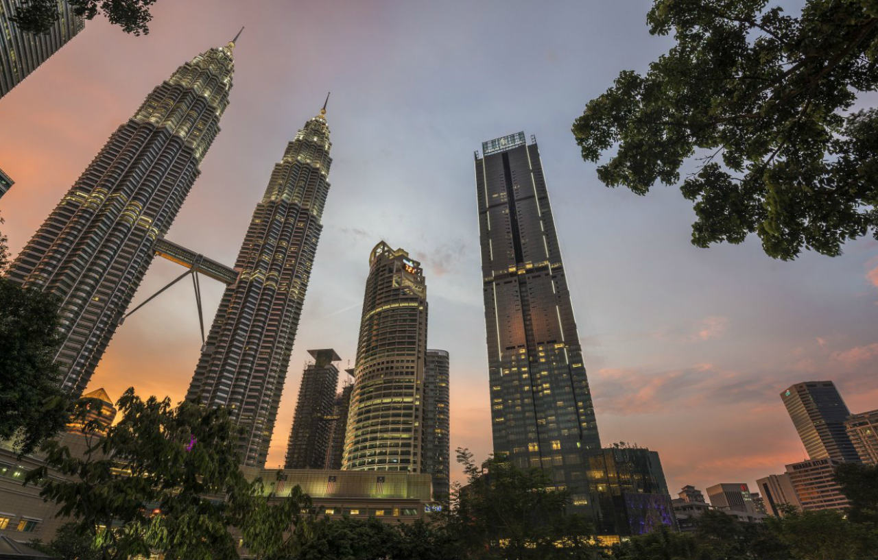 Four Seasons Hotel 5*