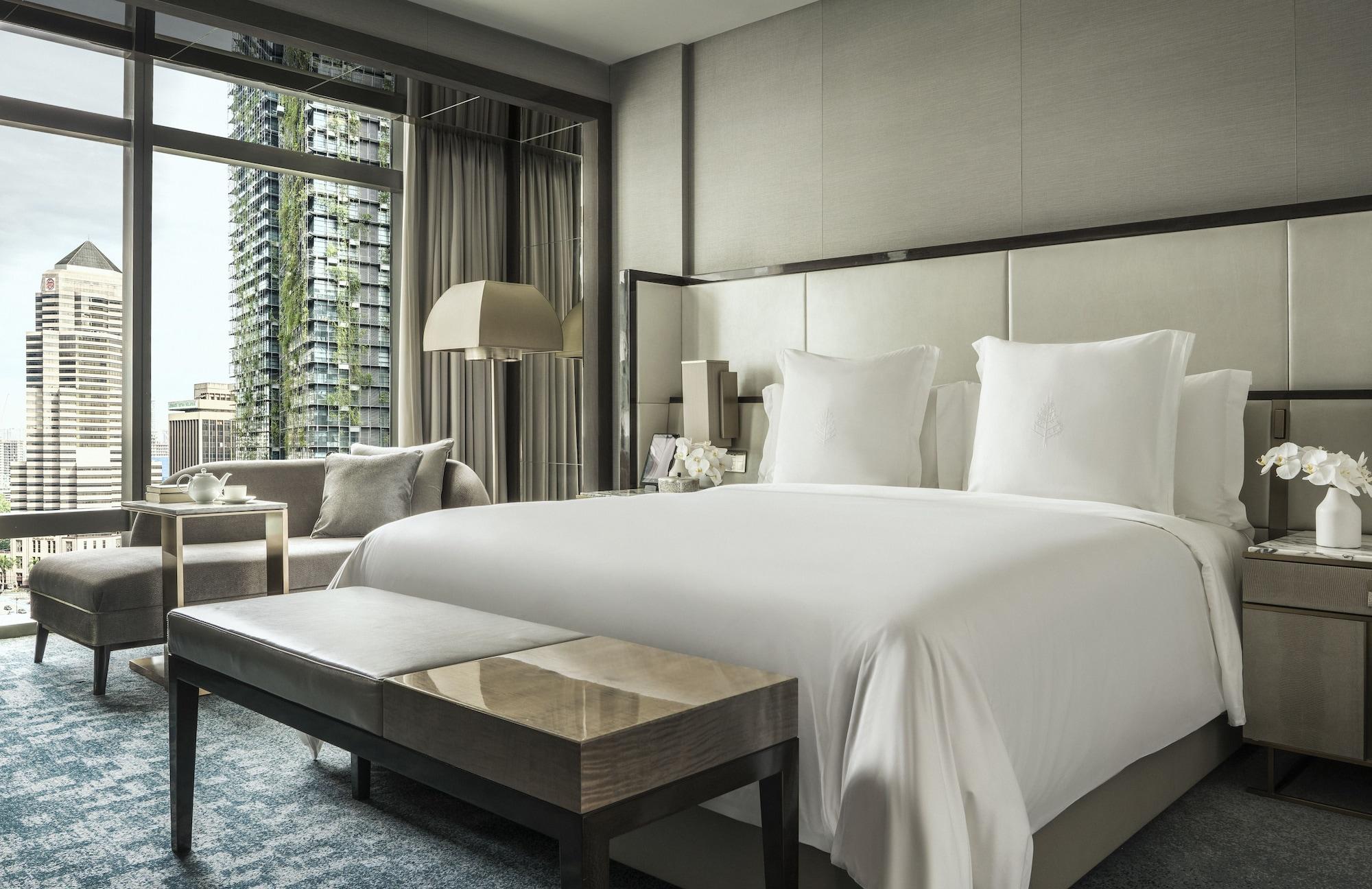 Four Seasons Hotel
