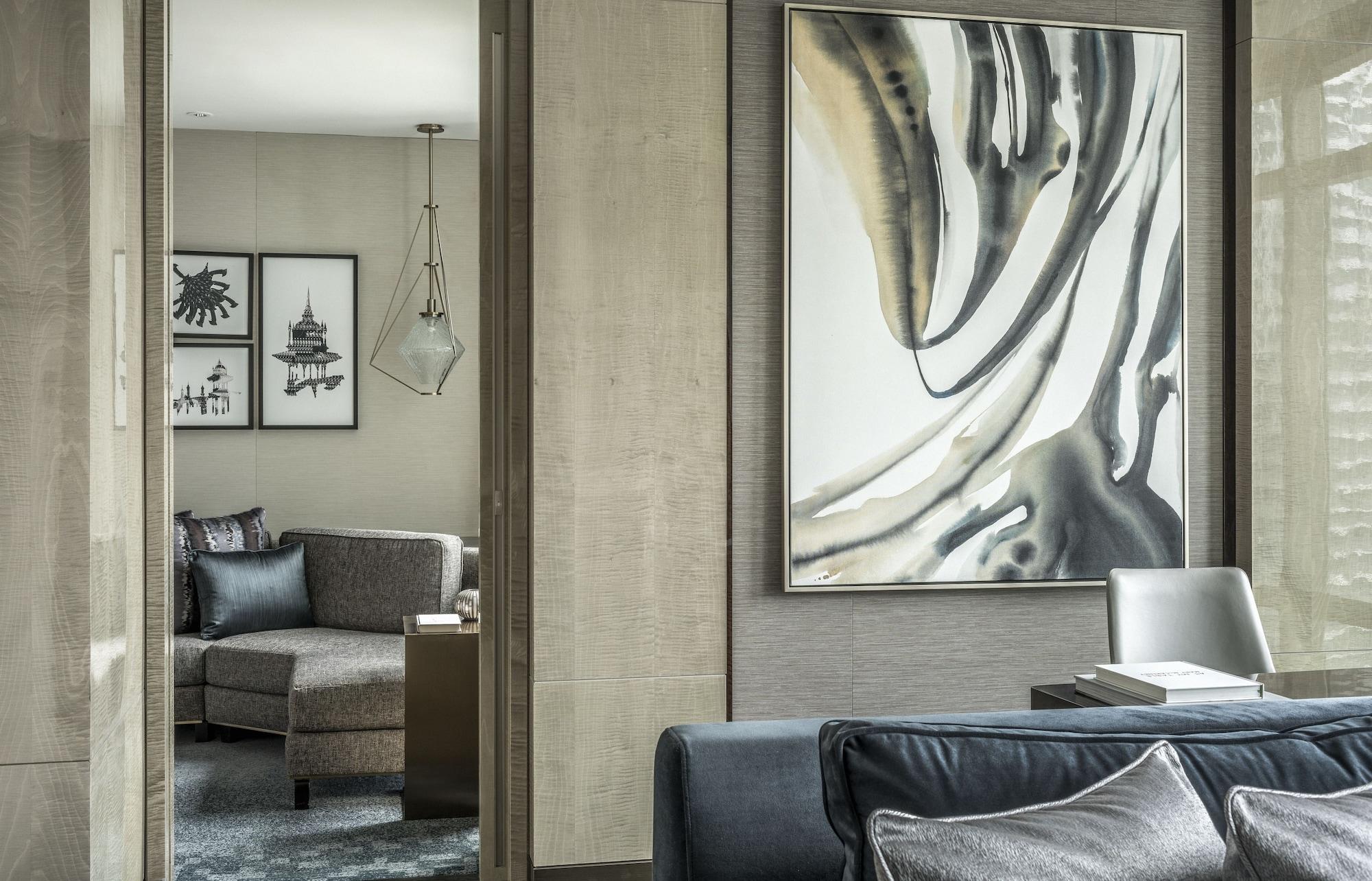 Hotel Four Seasons 5*