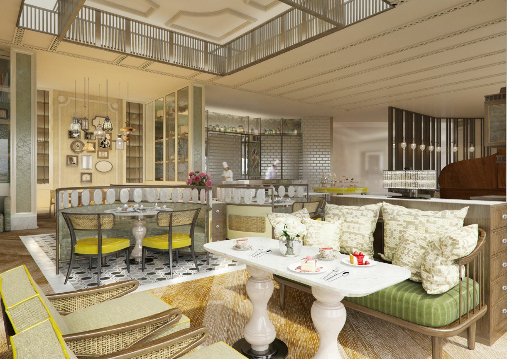 Hotel Four Seasons 5*