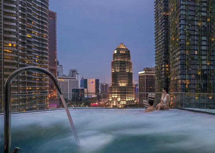 Four Seasons Hotel Kuala Lumpur