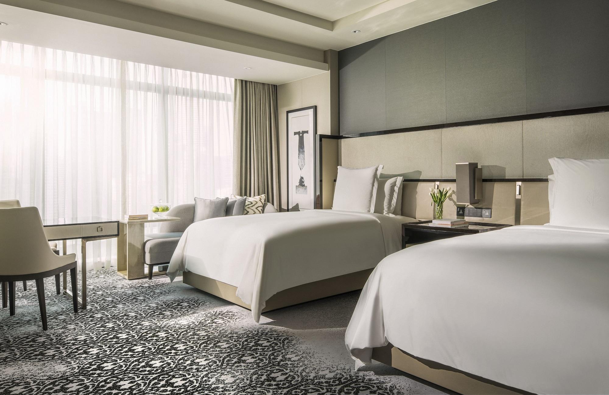 Hotel Four Seasons Kuala Lumpur