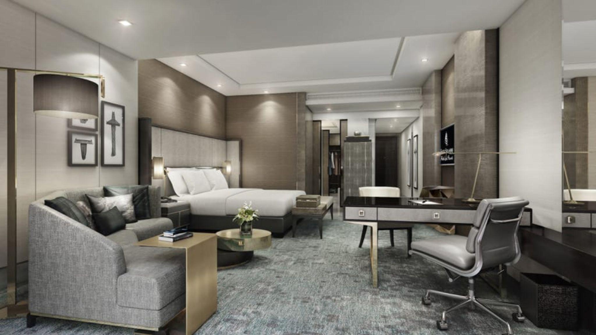 Four Seasons Hotel