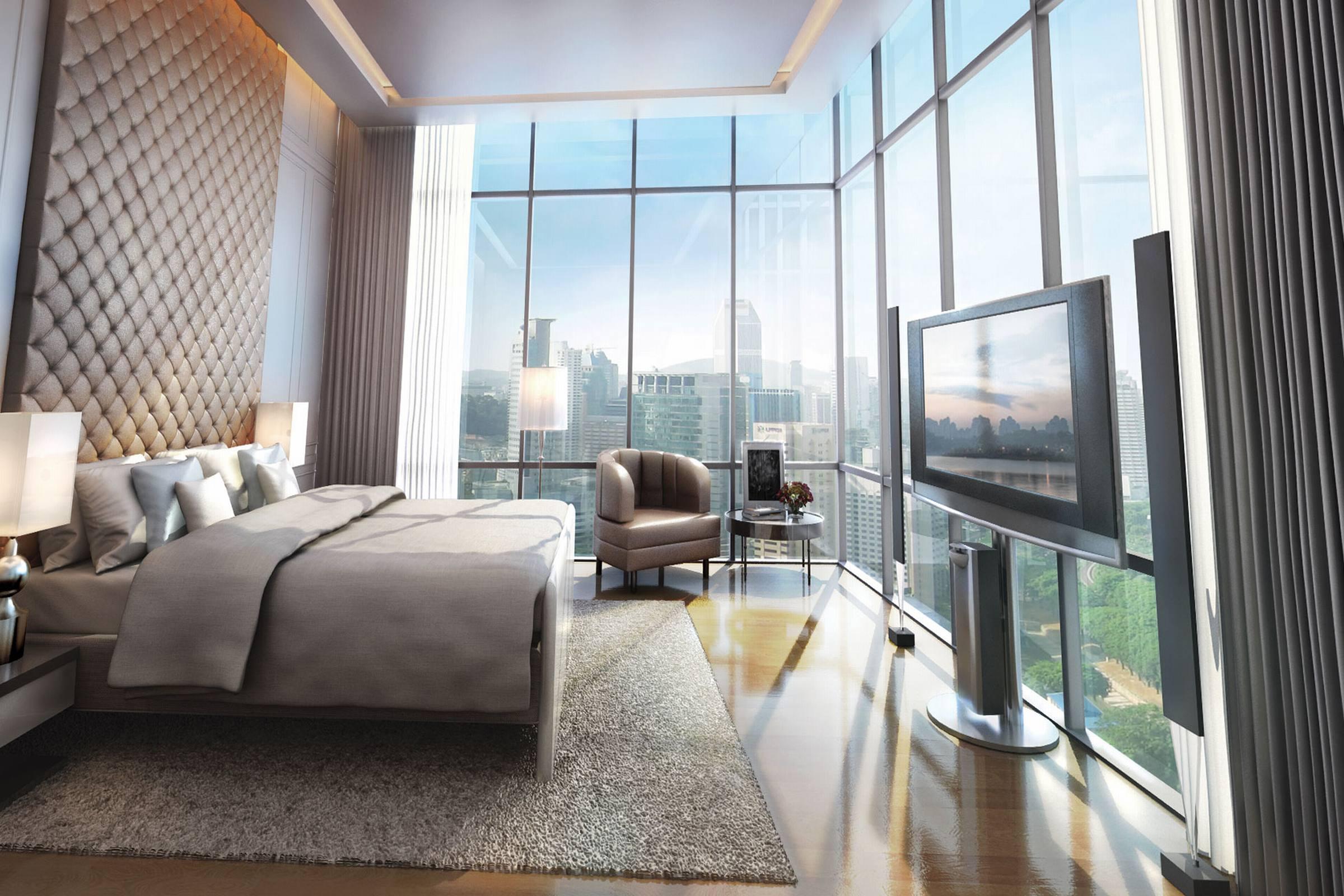 Hotel Four Seasons 5*