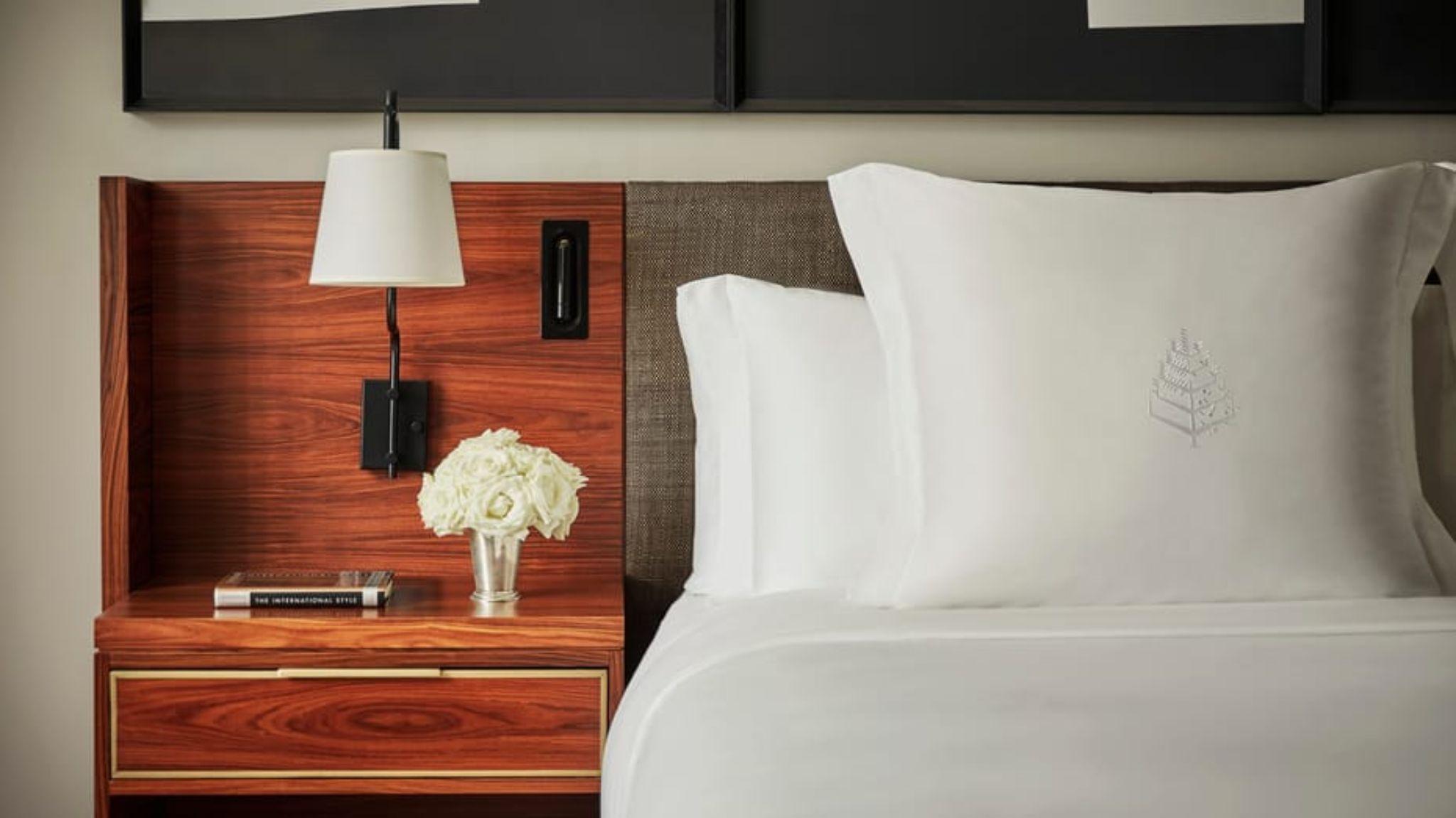 Four Seasons 5* Kuala Lumpur
