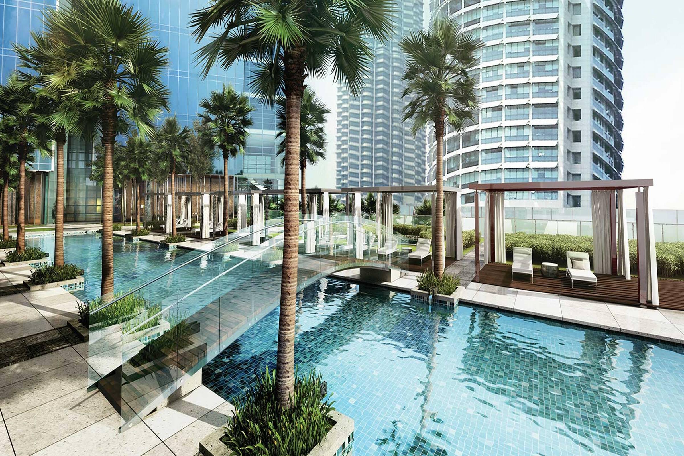 Four Seasons Hotel Kuala Lumpur