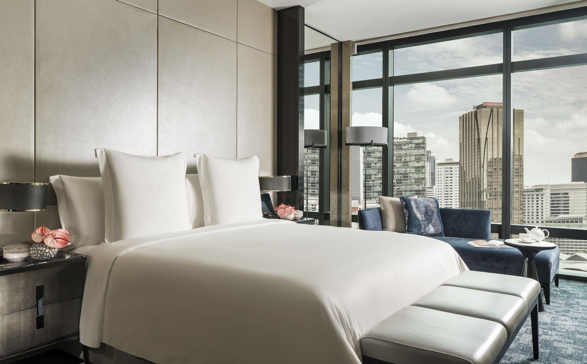 Four Seasons Kuala Lumpur
