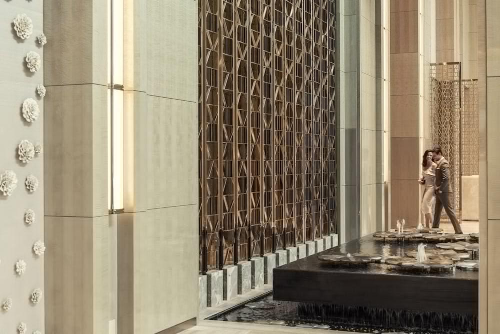 Four Seasons Kuala Lumpur