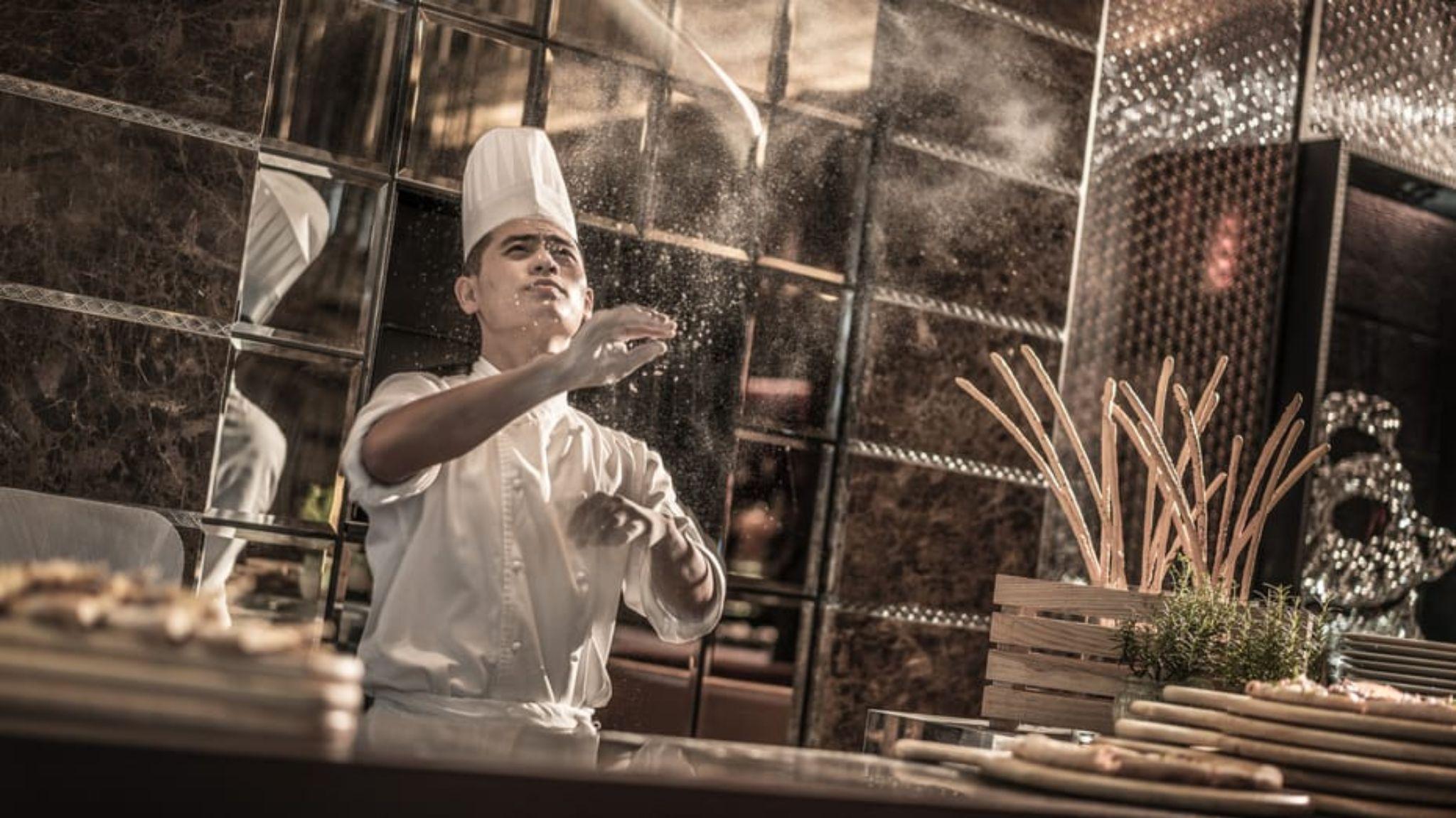Four Seasons 5* Kuala Lumpur