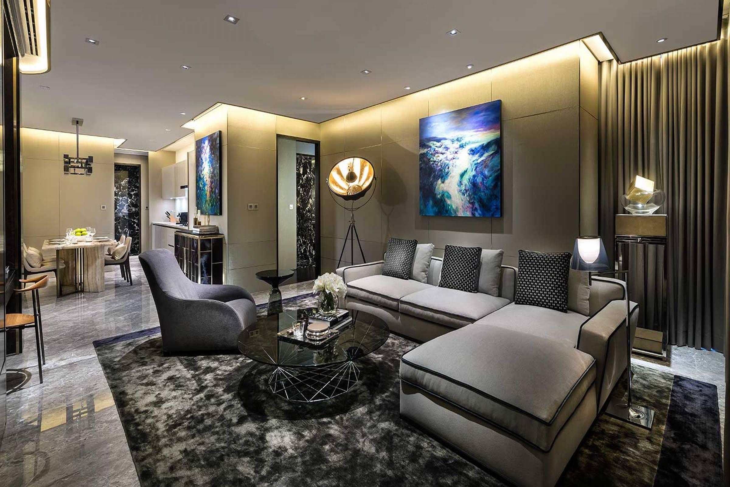 Four Seasons Hotel