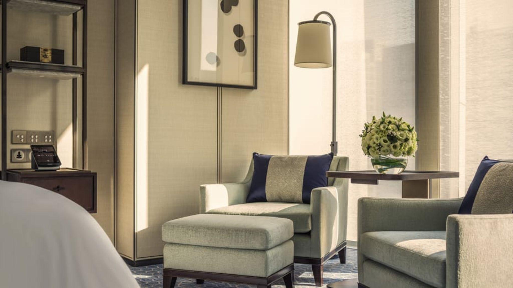 Four Seasons 5*