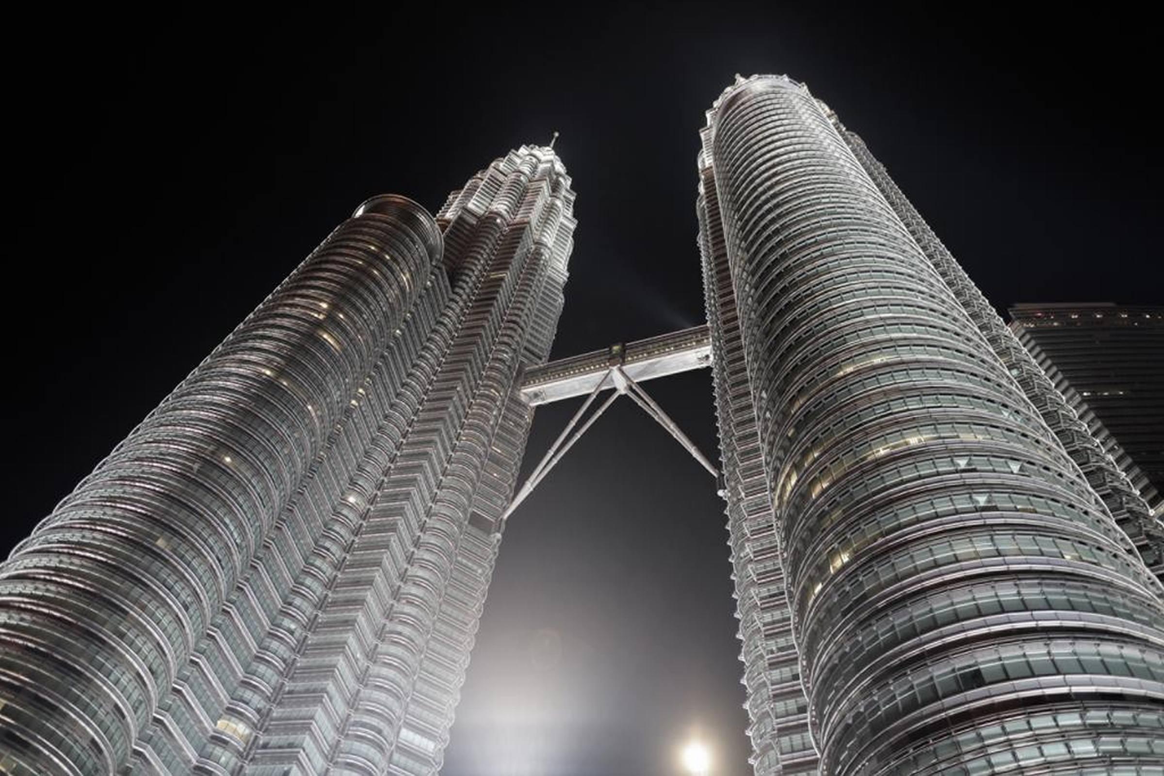 Hotel Four Seasons Kuala Lumpur