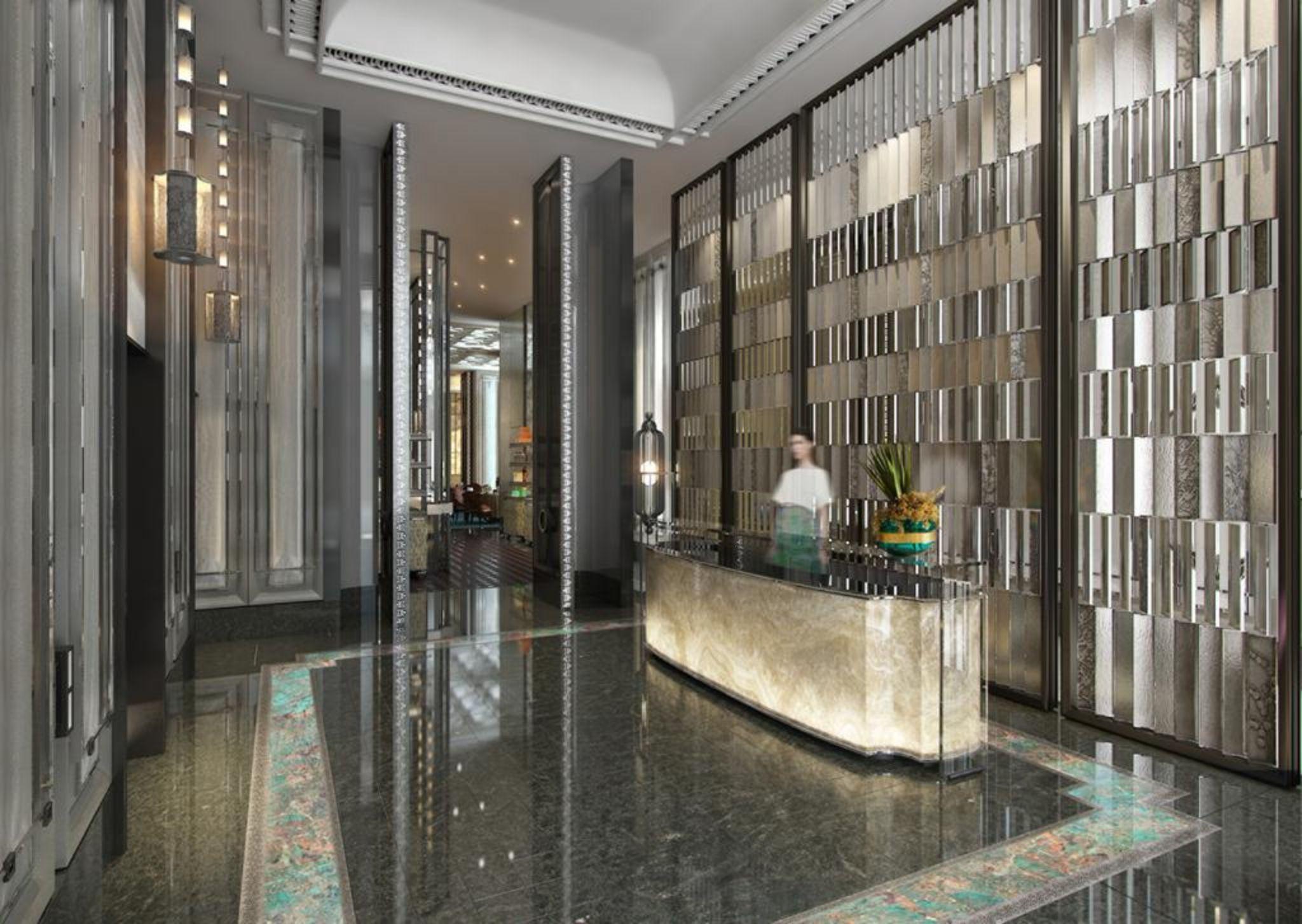 Four Seasons Kuala Lumpur