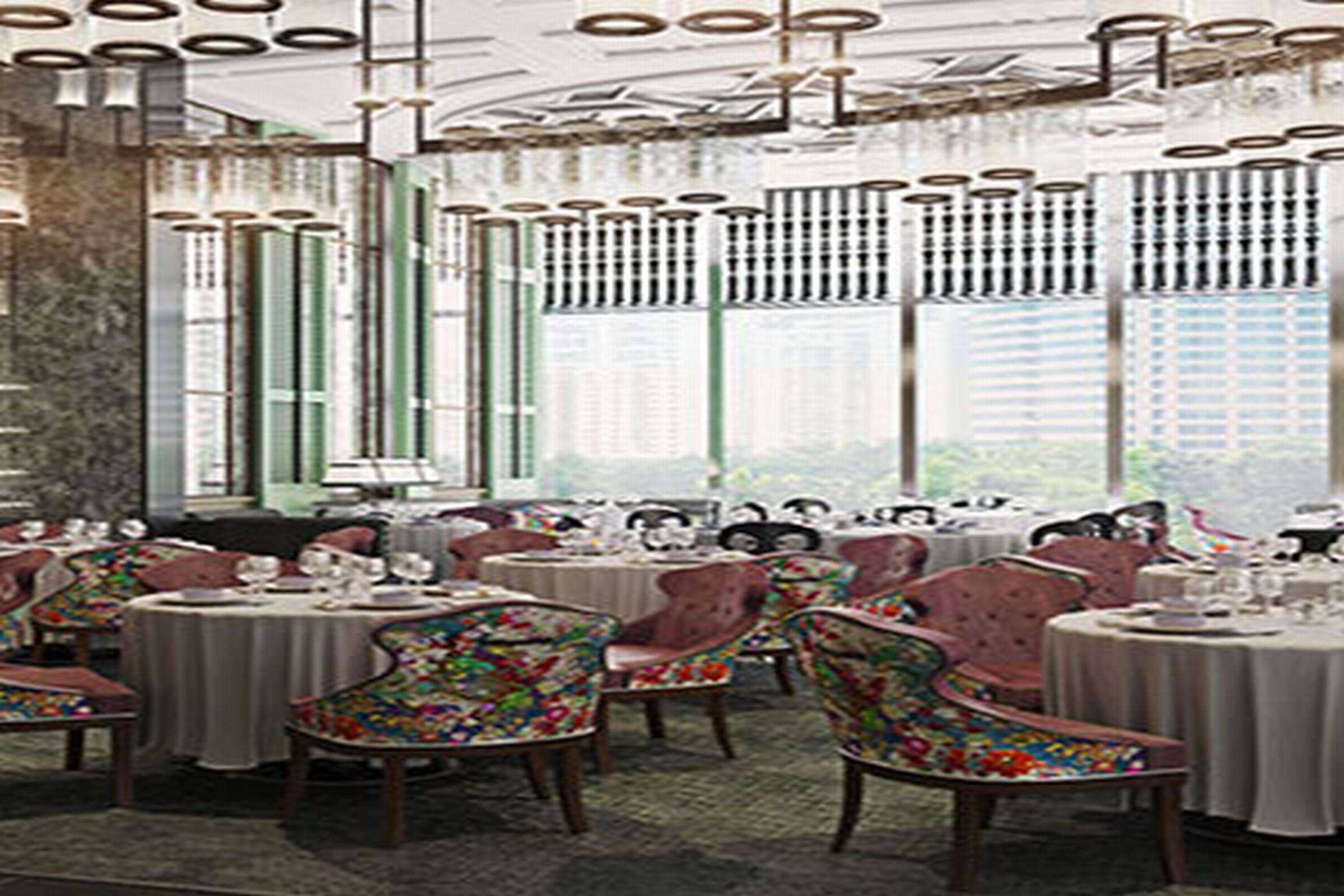 Four Seasons Kuala Lumpur