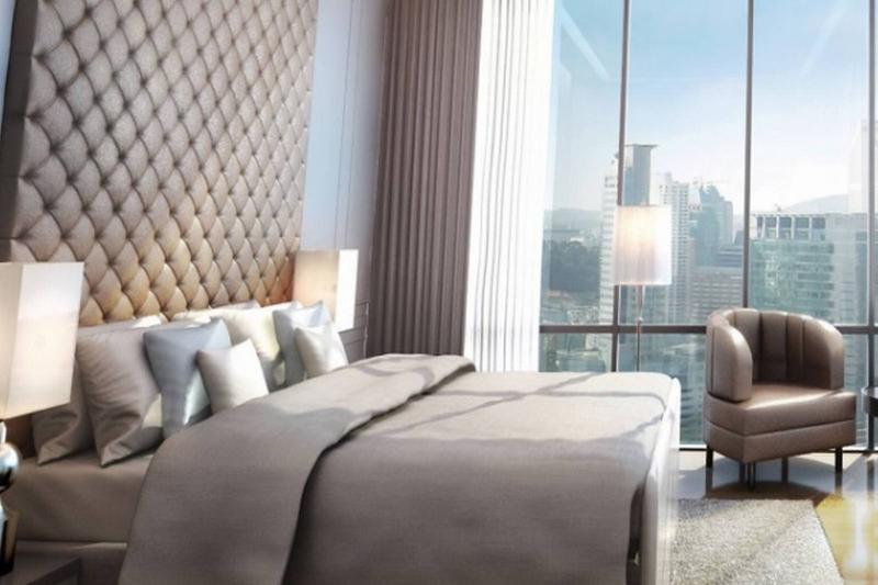 Four Seasons 5* Kuala Lumpur