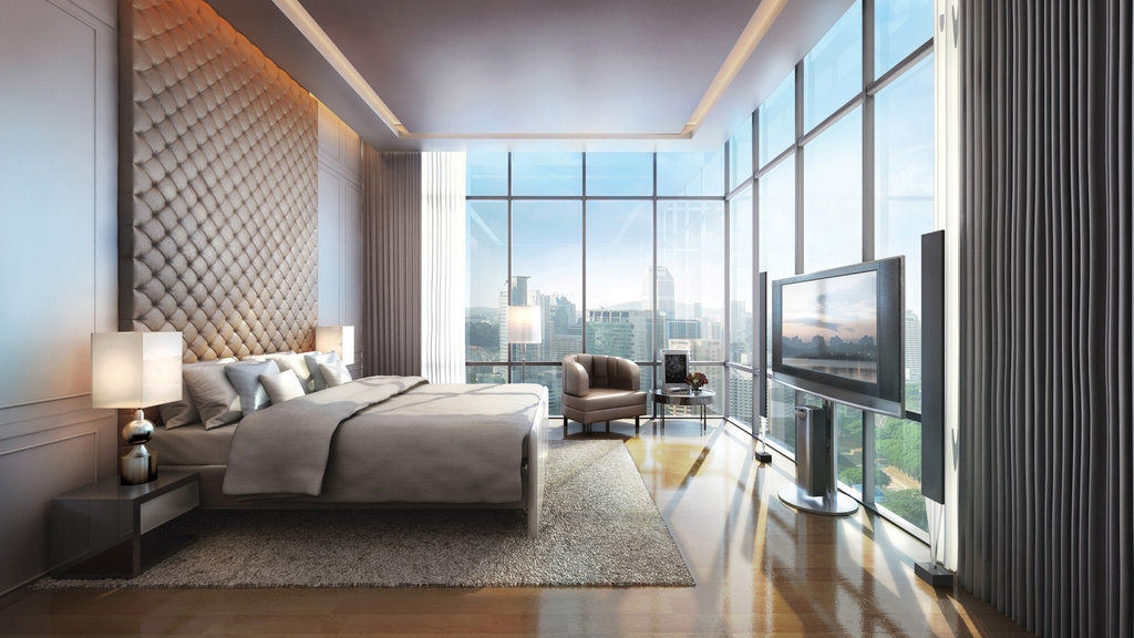 Four Seasons Hotel