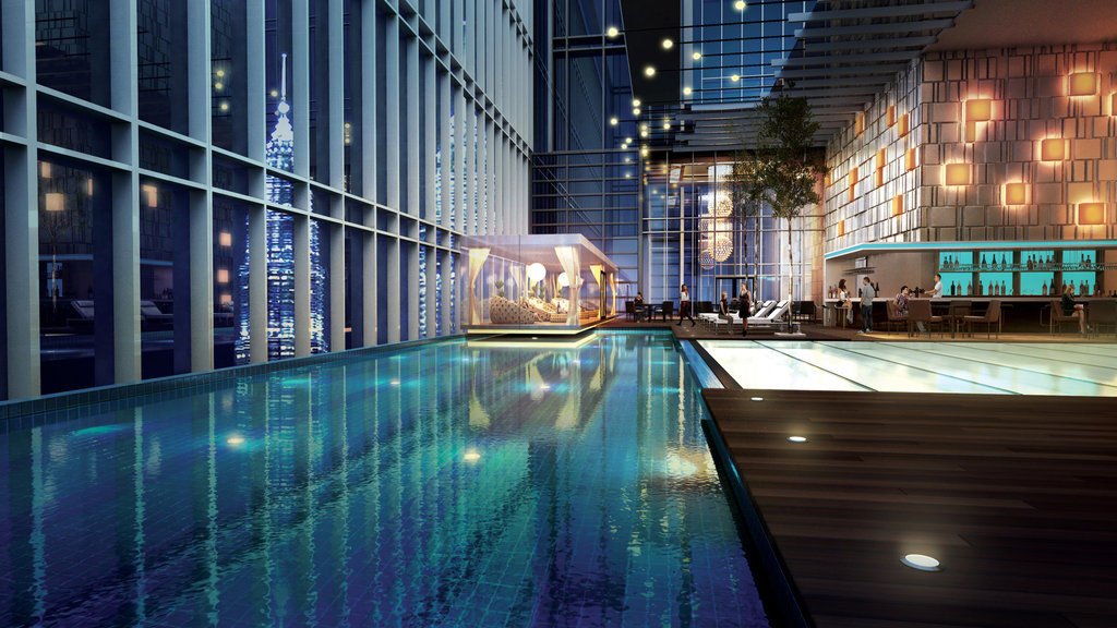 Four Seasons Hotel 5*