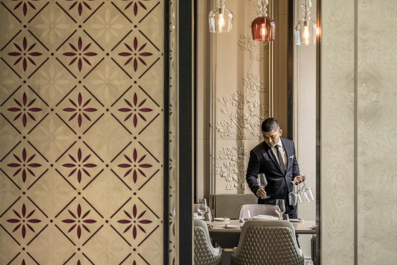 Hotel Four Seasons