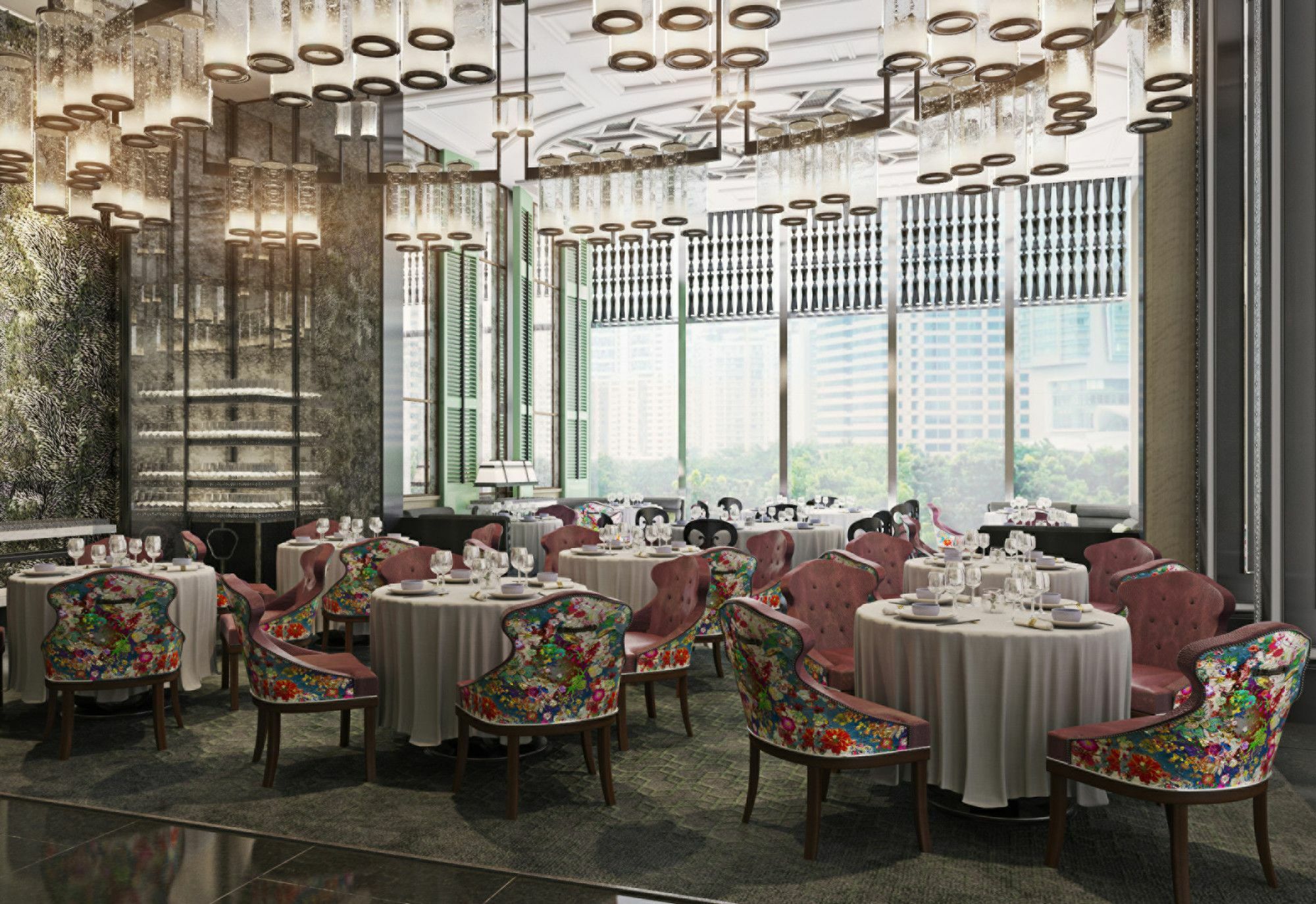 Four Seasons Hotel 5*